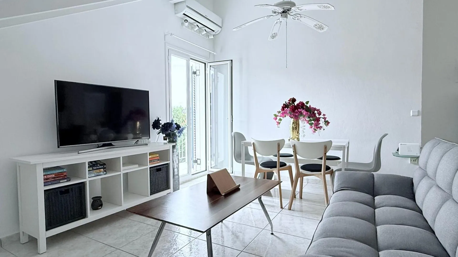 Angel Apartment Fiszkárdo