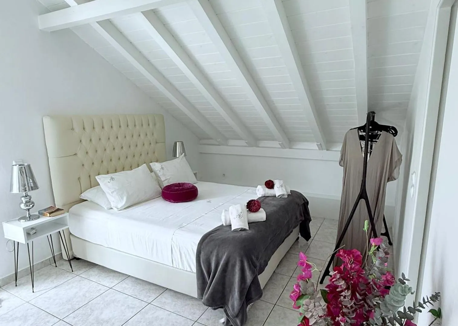 Angel Apartment Fiskardo