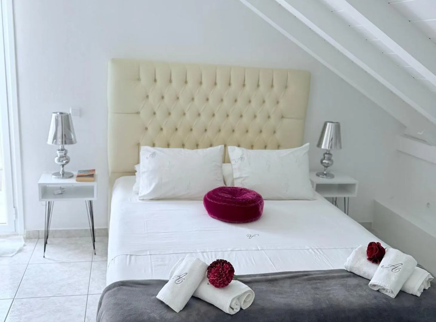 Angel Apartment Fiskardo